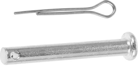 SOESFOUFU Popcorn Machine Latch Replacement Locking Pin for Popcorn Machine Latch Accessory for Commercial Home Use