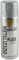 MORE FREE-Pintura Spray Metalizado Plata Brillo Multicolor Profesional 400ml Adecuado Metal Madera y Plástico Pack de 1 unidad