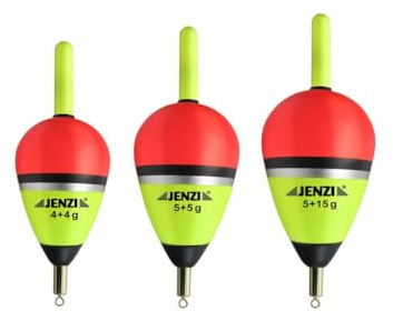 Jenzi Elektropose mit Bissanzeige 5g+5g