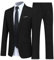 Generisch 2 Teilige Herrenanzug Herren Modern Sakko Für Business Arbeitsanzug Winter Winddichter Herren Blazer Sportlich Modern Anzüge Jackett GrößEn Anzug Set Herren Slim Fit Freizeitanzug