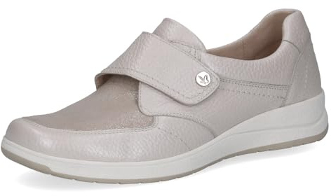 CAPRICE Damen Slipper aus Leder