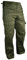 Kombat UK Men's Combat Trousers, Green (Olive Green), 34
