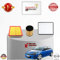 KIT TAGLIANDO 3 FILTRI ASTRA H GTC SW 1.6 16V 85KW 115CV DAL 2007 ->