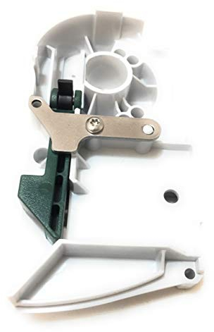 Thule Omnistor 5003 Endplatte links