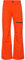 CMP Herren Hose Skihose, Red Orange, 56, 39W1537
