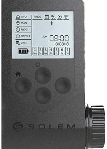 SOLEM Programador Woo-Bee 1 Estación