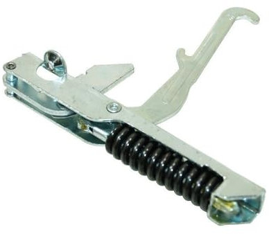 sparefixd Door Hinge to Fit Caple Oven