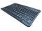 theoutlettablet® Teclado Bluetooth (inalambrico) Compatible con Tablet Xiaomi Pad 5 / Mi Pad 5/5 Pro 11 / Redmi Pad 10.61 L83