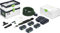 Festool Aspirateurs sans Fil CLEANTEC CTLC SYS HPC 4,0 I-Plus