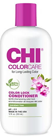 CHI - ColorCare - Color Lock Conditioner - 355 ml
