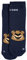 FC Bayern München ABS Socken | Anti-Rutsch Socken | 2er-Set |Kinder | blau