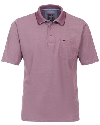 Redmond Polo-Shirt Uni