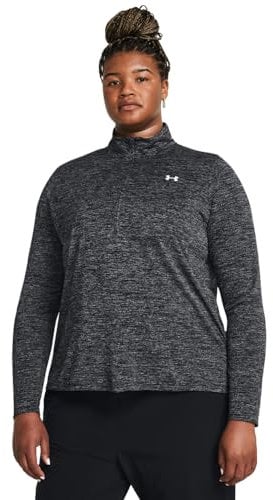 Under Armour Damen Tech Twist Half Zip