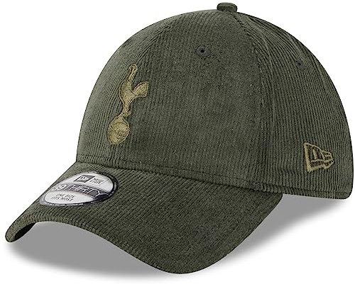 New Era 39Thirty Stretch Cap - KORD Tottenham Hotspur - S/M