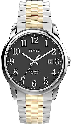 Timex Easy Reader Men's Watch
