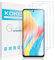 Kokio Vetro Temperato per OPPO A98 5G/A58 4G/OPPO F23 5G, 3 Pezzi Durezza 9H Pellicola Vetro Protettiva Compatibile con OPPO A98 5G, Ultra Resistente, Facile da installare(6,72 Pollici)