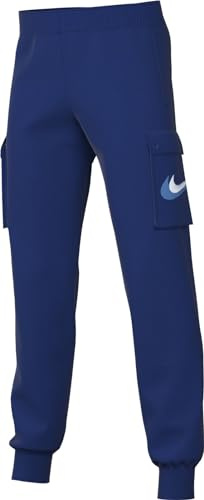 Nike Jungen Hose B NSW SI FLC Cargo Pant Bb