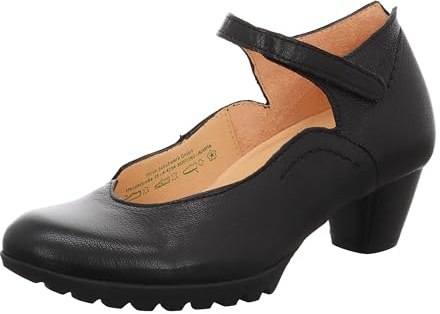 Think! Damen NOLA LederfutterPumps