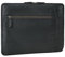 STILORD 'Jupiter' Funda Protectora de 15,6 16 17 Pulgadas (41,5 x 31 x 3,5cm) Funda Portatil PC Ordenandor Maletin para Macbook Pro iPad Pro Laptop Bag, Color:Negro