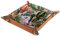 YTYVAGT Desk Organizer,Valet Tray for Men and Women,Desk Accessories,4.5x1.18 in,Flowers Desert Cactus