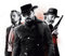 Django Unchained Filmposter, 28 x 43 cm, #a2793