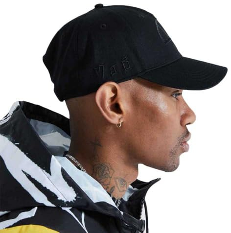 Ellesse, Schwarz , One size