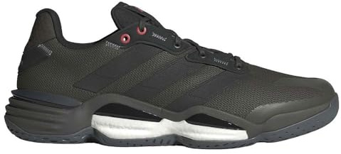 adidas Performance Stabil 16 Weiß gruenschwarz, 42 Herren