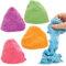 Baker Ross FN056 Baumwollsand - Packung mit 1 Stück, sensorischer Spielsand für Kinder
