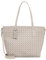Tamaris Francesca Cityshopper M Beige