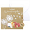 Wunscherfüller Geldgeschenke Verpackung mit Umschlägen Grußkarte, originelle Pusteblume Geldgeschenk für Geburtstag, Karte für Männer und Frauen, für Geldgeschenke für Hochzeit, Jugendweihe,Geburtstag