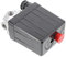 DIYEAH Valvola Regolatrice Di Pressione Per Compressore Aria Accessori Completi Facile Installazione e Utilizzo Manometro Sicurezza Con Rilascio Compatibile