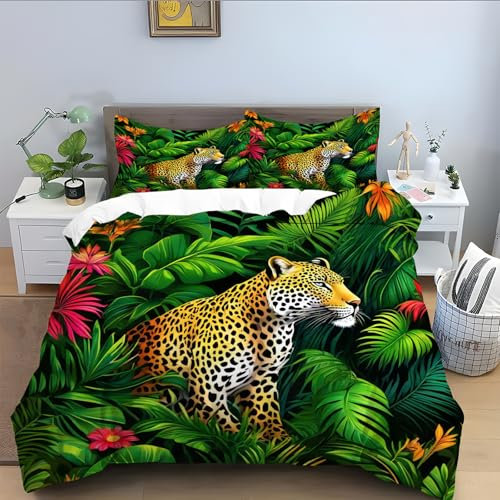 Bettwäsche 135x200 Kinder A377-25n5y23-1-200-OZ2