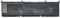 FCZFCZ 69KF2 Battery 86Wh Compatible with Dell Alienware M15 R3 R4 R5 R6 R7 M16 R1 M17 R3 R4 / Precision 5550 5560 5570 / XPS 9500 9510 9520 9530 / Inspiron 15 7510 Series 8FCTC 70N2F 11.4V