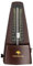 Mechanisches Metronom, Universal-Metronom for Klavier, Gitarre, Violine, Schlagzeug und andere Instrumente
