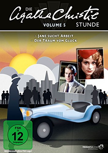 Die Agatha Christie Stunde Vol. 5