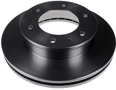 Febi 44104 Brake Disc Rotors