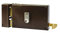Serrure en applique horizontale Tirage droite 3 Clés