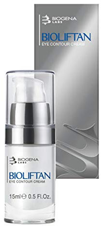 Bioliftan Eye Contour Cr 15ml