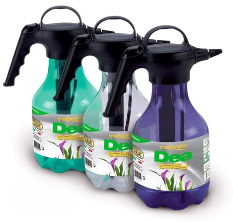 Volpi Pompa Dea Easy 2lt
