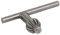 sourcing map Drill Chuck Key 6mm Key 11T 12mm Gear for Impact Driver Drills Tools Wrench
