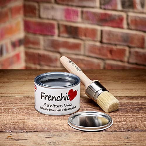 Defining - Frenchic Furniture Wax 400ml Tin