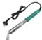 Electric Soldering Iron 200W Quick-Heated Soldering High Power Welding Copper Tip Electronic Repair Tools(Pack of 1)