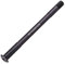 Colcolo Fahrrad Steckachse, Aluminiumlegierung 12/14/15mm MTB Hinterrad Steckachse Fahrrad Hinterrad Steckachse für Mountainbike, 12mm 175mm 1,5mm