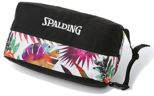Spalding 42-002BO Basketball Bag Shoe Bag Botanics Basket