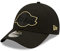 New Era - NBA Fanprodukt - Los Angeles Lakers - 9Forty Snapback Cap - schwarz - One-Size