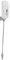 froggit DP35 Wassertemperatur (Kabelsonde) Pool Funksensor