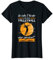 Damen Ich Habe 2 Kinder Und Spiele Volleyball Beach Volleyball T-Shirt