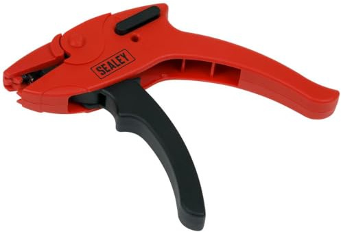 Sealey Automatic Wire Stripping Tool, Pistol Grip - AK2269