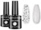 senvenski Senvenski Semi Permanent Vernis à Ongles Gel Gelée Cristal Transparente Rouge Orange Ambre Couleur Ongles Shellac Cadeau UV LED Art Kit (TB008)