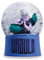 Disney Villains Ursula Boule à Neige 65 mm